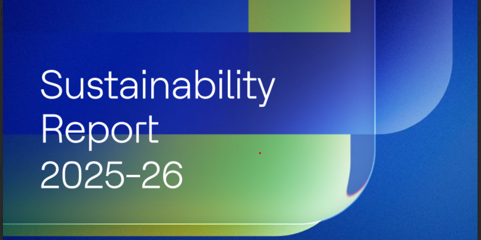 HCLTech Advances Sustainability, Sets Benchmarks in Employee Wellbeing and Water Use